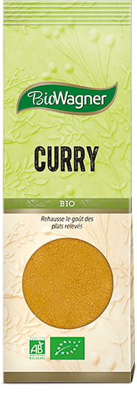 Bio Curry, 
