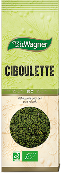Bio Ciboulette, 