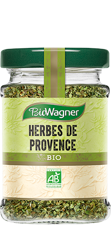 Bio Herbes de Provence, 